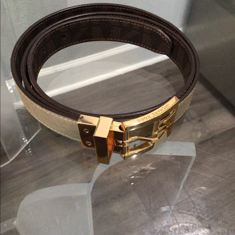 Michael Kors Belt